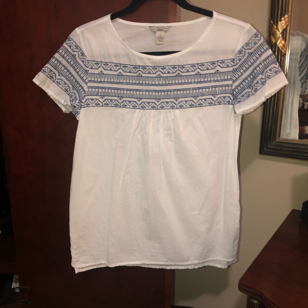 Bass t shirt